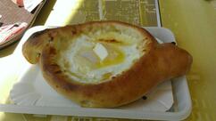 Жарицца пицца