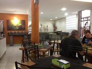 Restaurante Caseirinho