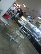 America Pizzaria E Restaurante