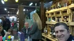 Pavilhão Hamburgueria