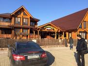 Ресторанчик