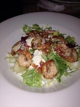 American Bar & Grill