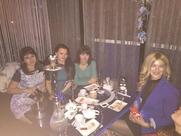 Barhat Lounge
