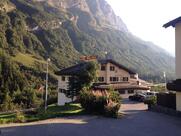 Hotel Restaurant Walserhof