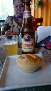 Dona Graça Empadaria