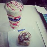 Cinnabon