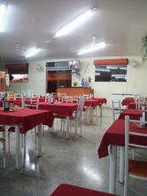 Restaurante Milenium