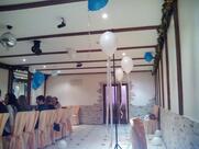 Дикая орхидея