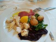 Ristorante La Goletta