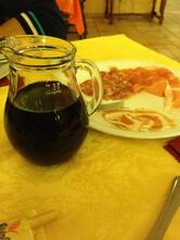 Agriturismo Pituello