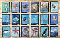 Ristorante Specialità pesce Ristorante Pesci Vivi