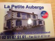 La Petite Auberge