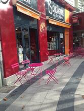 Boulangerie-pâtisserie Richard