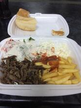 Экспресс Шаурма