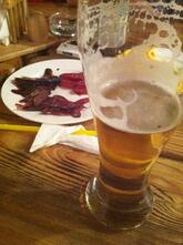 Traktir Samarsky pivovar