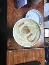 One Cup Coffee