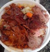 SABOR BRASIL RESTAURANTE