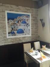 Restaurant Santorini