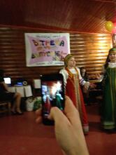 Старый замок