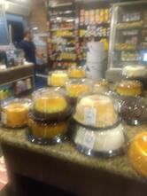 Cinco Estrelas Casa de Pães Águas Claras I: Café, Lanche, Delivery Brasília DF