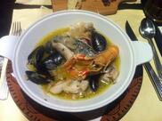 Conlemani restaurant