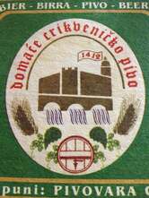 Pivovar Crikvenica