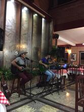 Restaurante Braseiro