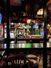 Harat’s pub