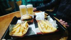 Madero & Jeronimo Burger Passo Fundo