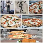 Ristorante Pizzeria Napul'è