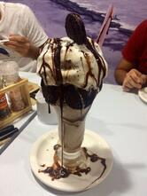 Tapê Tapiocaria Sushi Gourmet