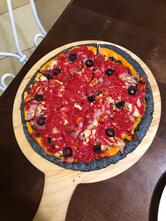 To-To Pizza