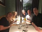 Ostile Osteria Urbana