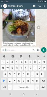 Churrascaria e Pizzaria Moinhos