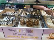 Cinnabon