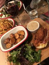 Les Fils à Maman Rouen