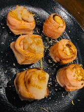 Tarpon Sushi Bar - Fernandópolis