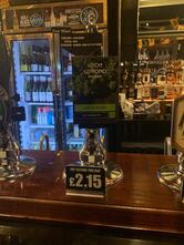 The Rupert Brooke - JD Wetherspoon
