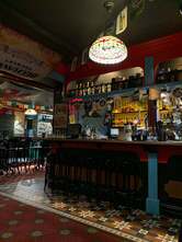 Harat’s pub