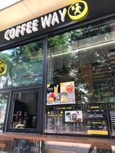 Coffee Way
