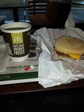 McDonald's Pescara Marconi
