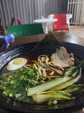 Umami Deli - Comida Oriental