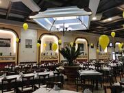 Tempi Moderni Ristorante Pizzeria