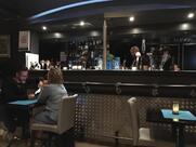 The Secret (praat & sfeercafe)