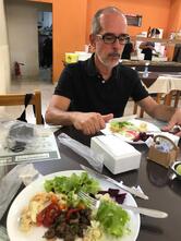 Restaurante Bom Prato