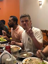 Restaurante Cabana de Minas