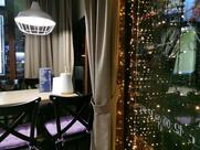 Пешков-Стрит