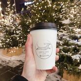 Long Day Coffee