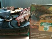 Costela & Cia Granja Olga