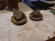 Золотой медведь